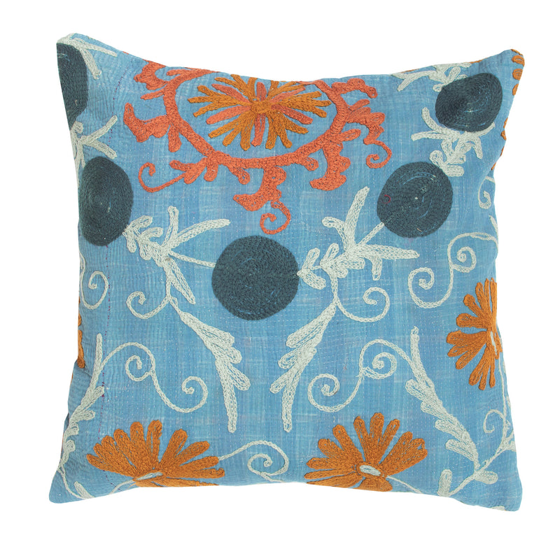Suzani Cushion cover 50x50