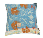 Suzani Cushion cover 50x50