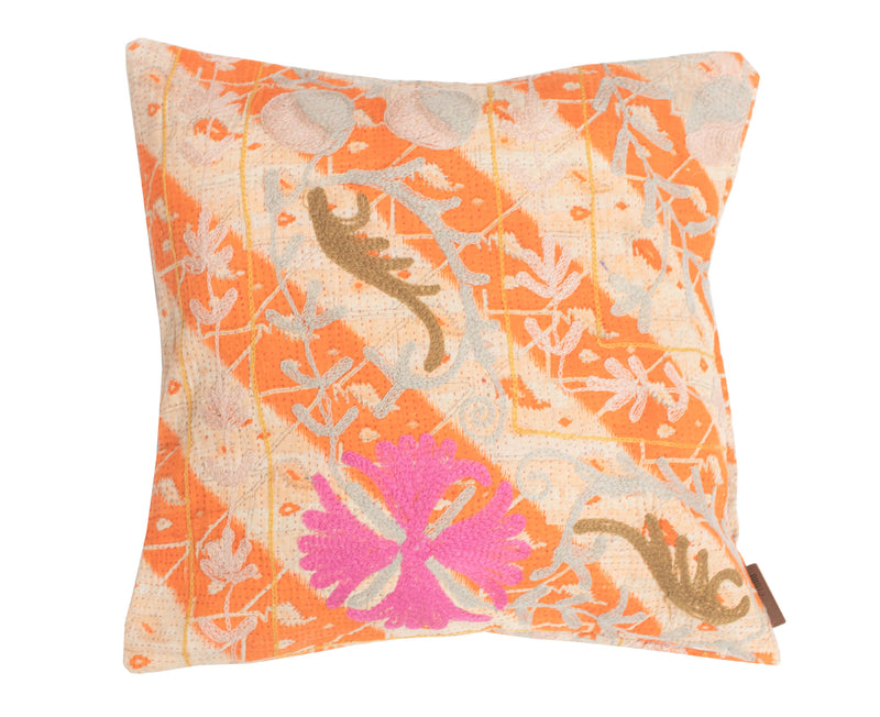 Suzani Pudebetræk 50x50