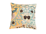 Suzani Cushion cover 50x50