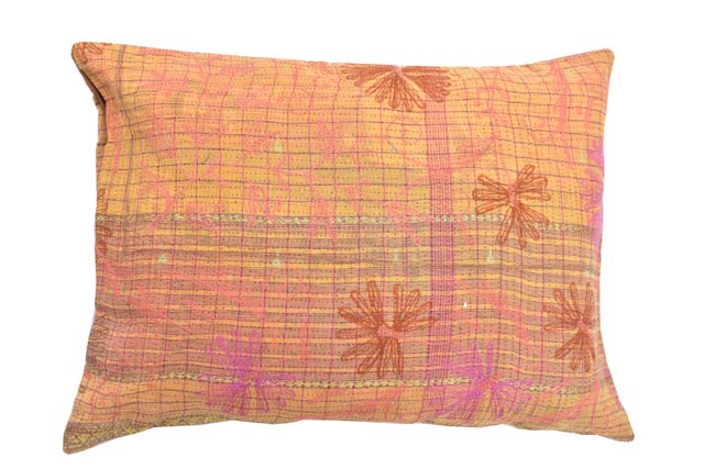 Suzani Pudebetræk 50x70