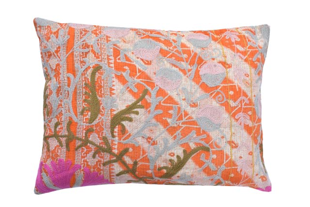 Suzani Pudebetræk 50x70