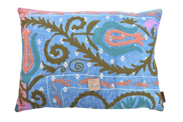 Suzani Cushion cover 50x70