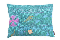 Suzani Cushion cover 50x70