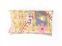 Suzani Cushion cover 30x50