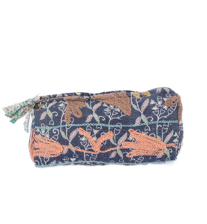 Suzani Pouch Large