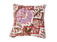 Suzani cushion cover 50x50