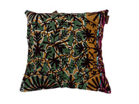 Suzani cushion cover 50x50