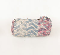 Vintage Pearl Pouch Large