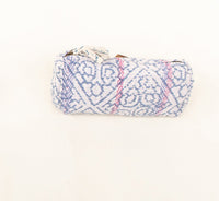 Vintage Pearl Pouch Large