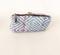 Vintage Pearl Pouch Large