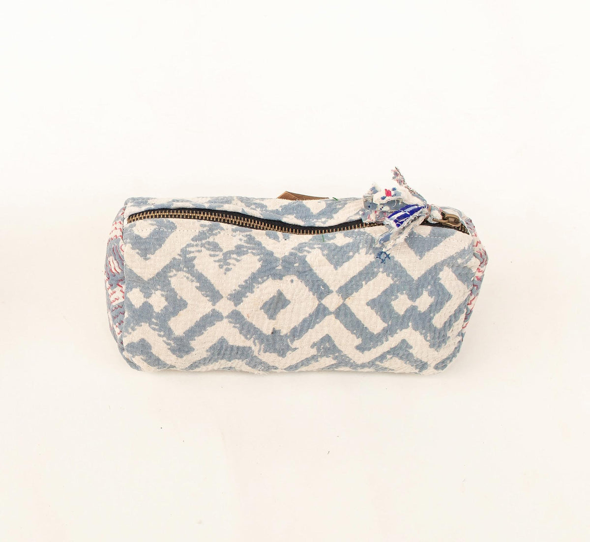 Vintage Pearl Pouch Large