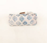 Vintage Pearl Pouch Large