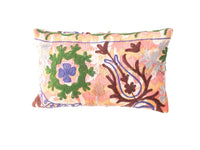 Suzani Pillowcase 30x50