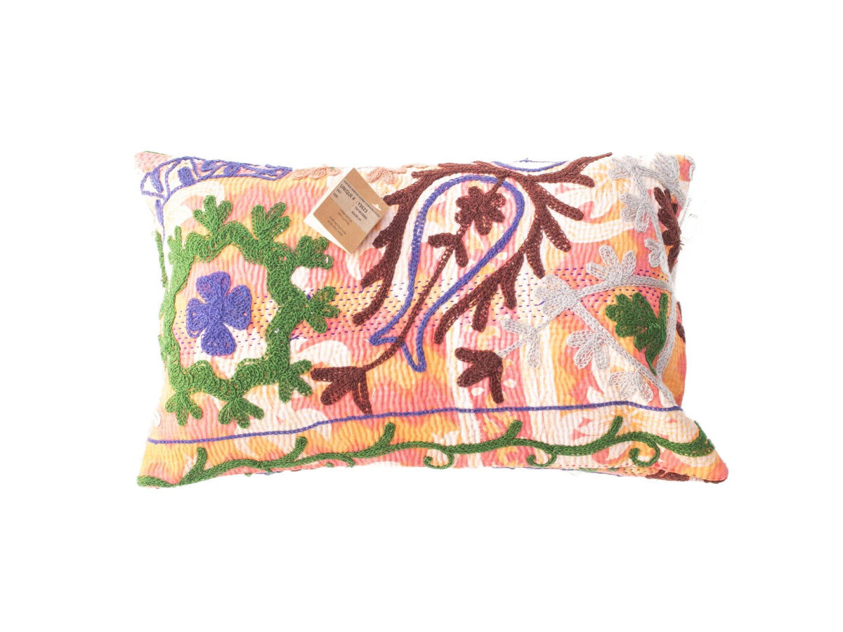 Suzani Pillowcase 30x50