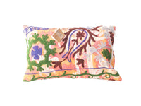 Suzani Pillowcase 30x50