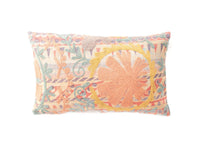 Suzani Pillowcase 30x50