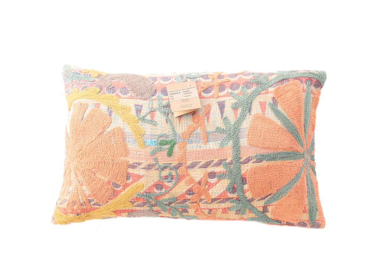Suzani Pillowcase 30x50