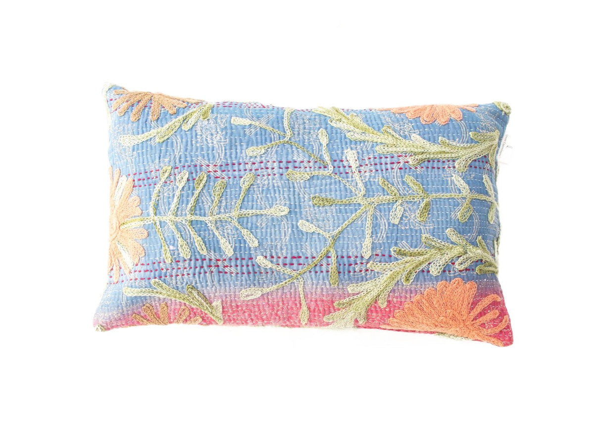 Suzani Pillowcase 30x50
