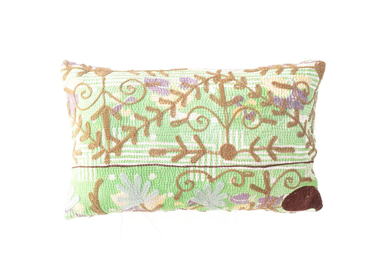 Suzani Pillowcase 30x50