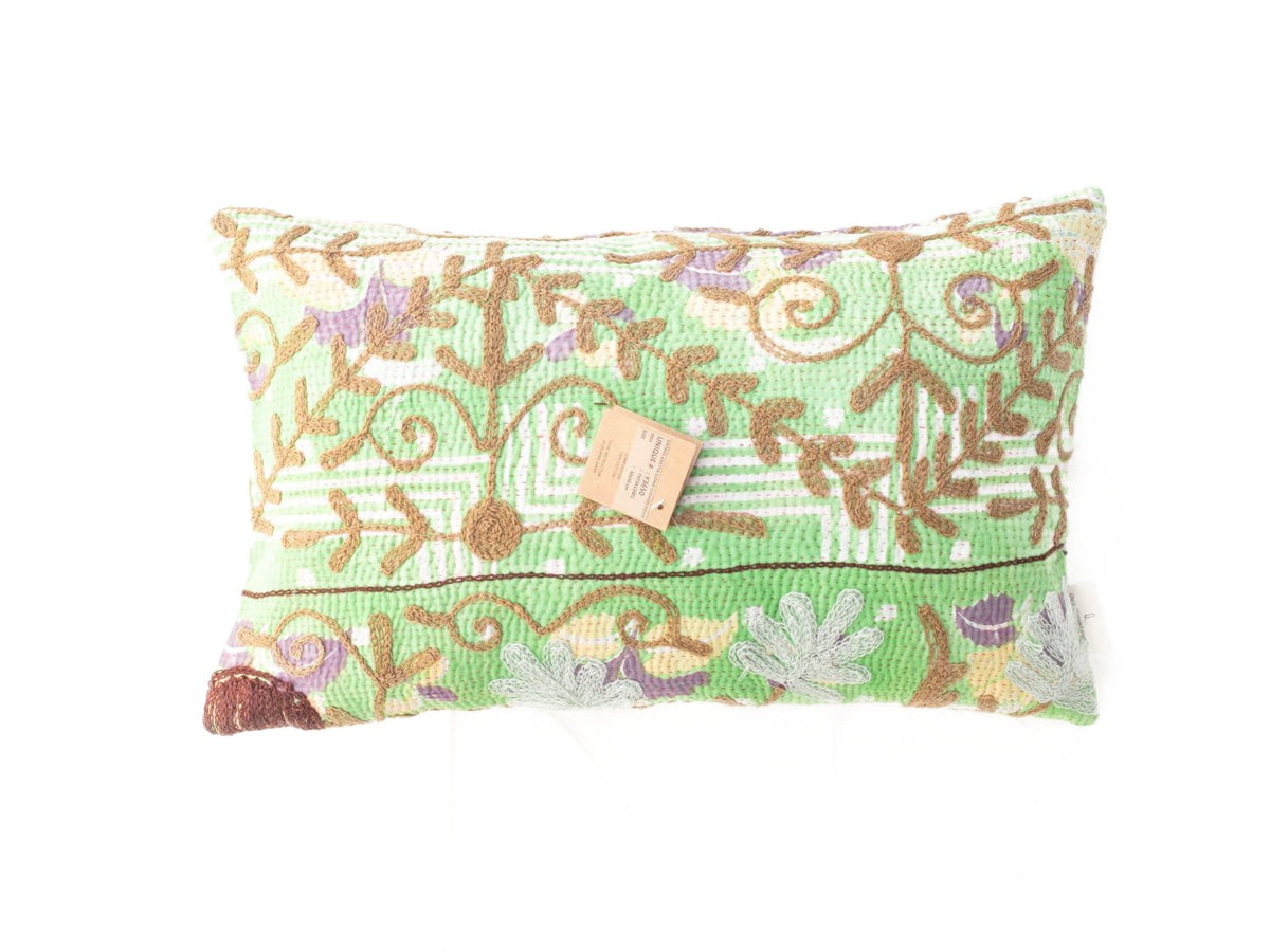 Suzani Pillowcase 30x50