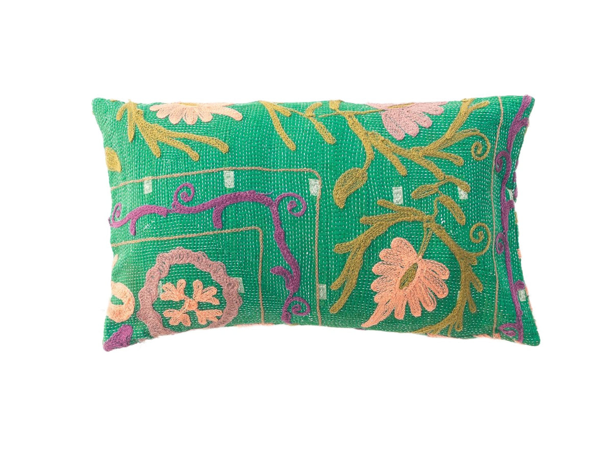 Suzani Pillowcase 30x50