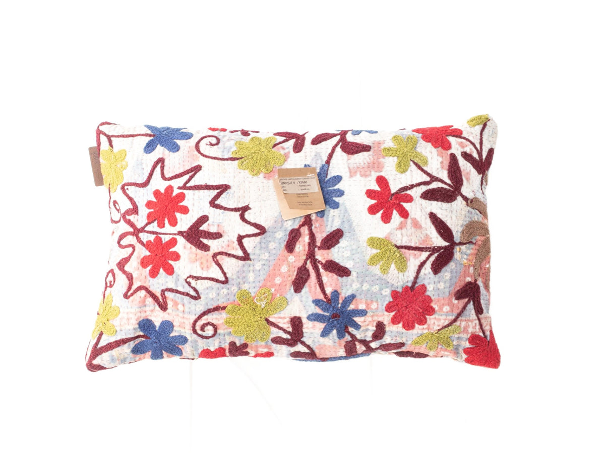 Suzani Pillowcase 30x50