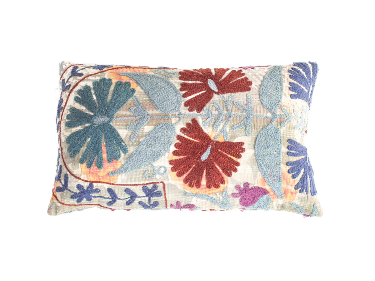 Suzani Pillowcase 30x50