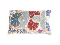 Suzani Pillowcase 30x50