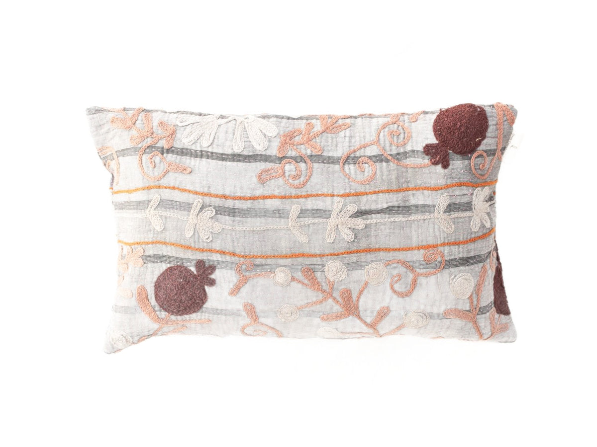Suzani Pillowcase 30x50