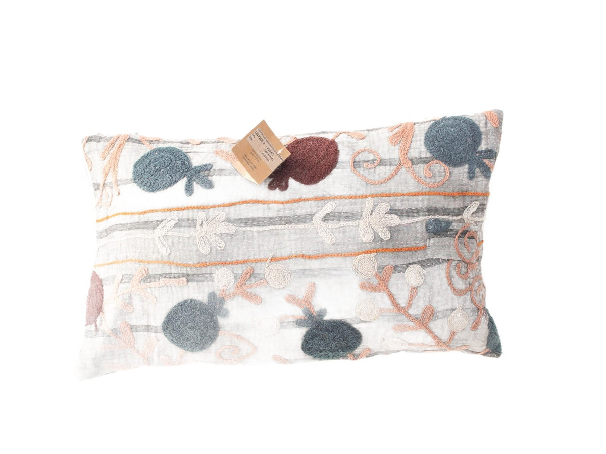 Suzani Pillowcase 30x50