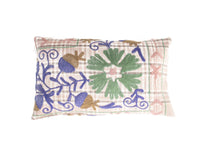 Suzani Pillowcase 30x50