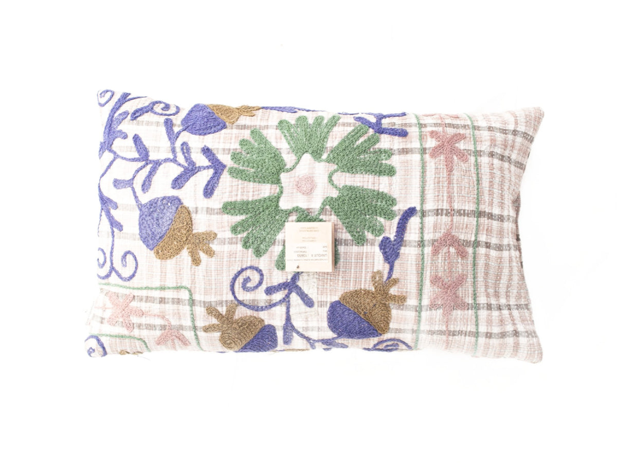Suzani Pillowcase 30x50