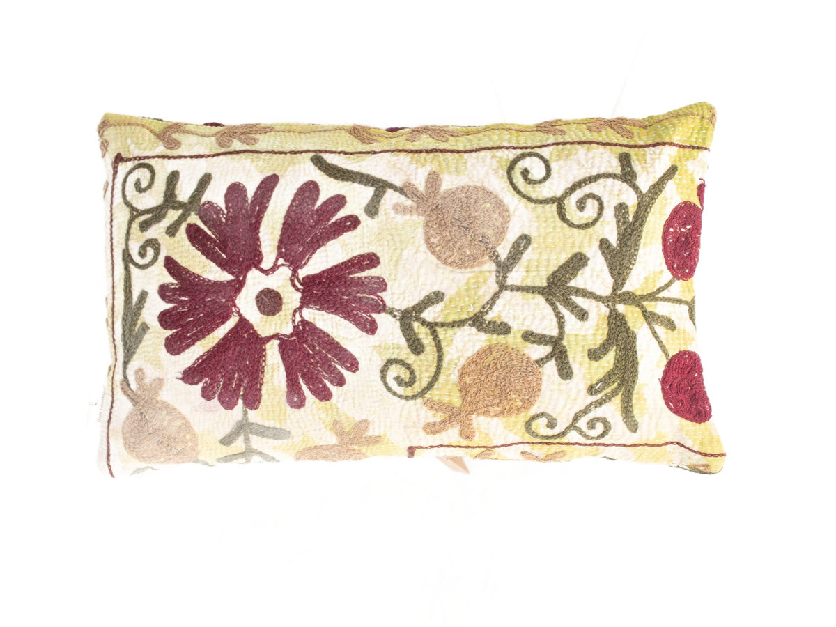 Suzani Pillowcase 30x50