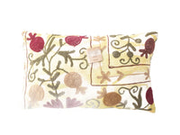 Suzani Pillowcase 30x50