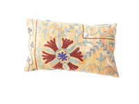 Suzani Pillowcase 30x50