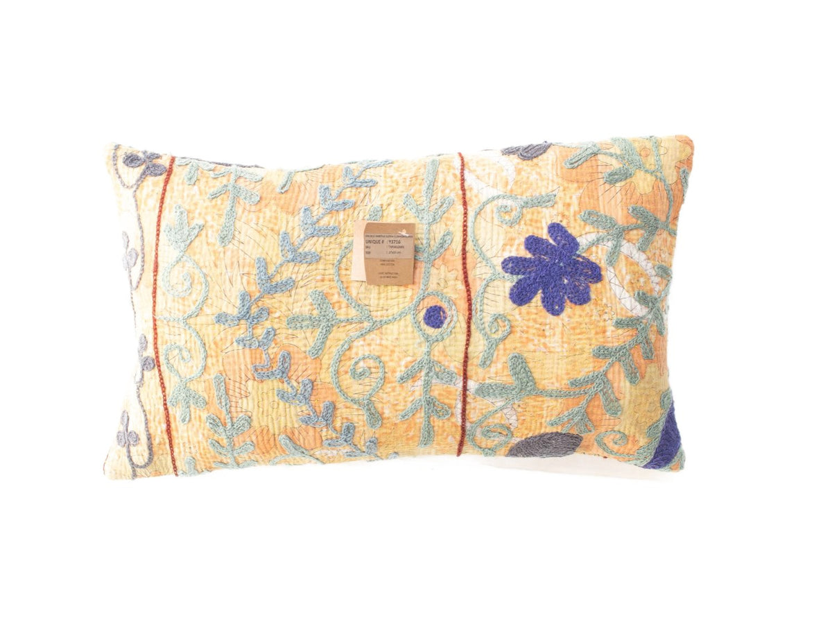 Suzani Pillowcase 30x50