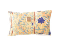Suzani Pillowcase 30x50