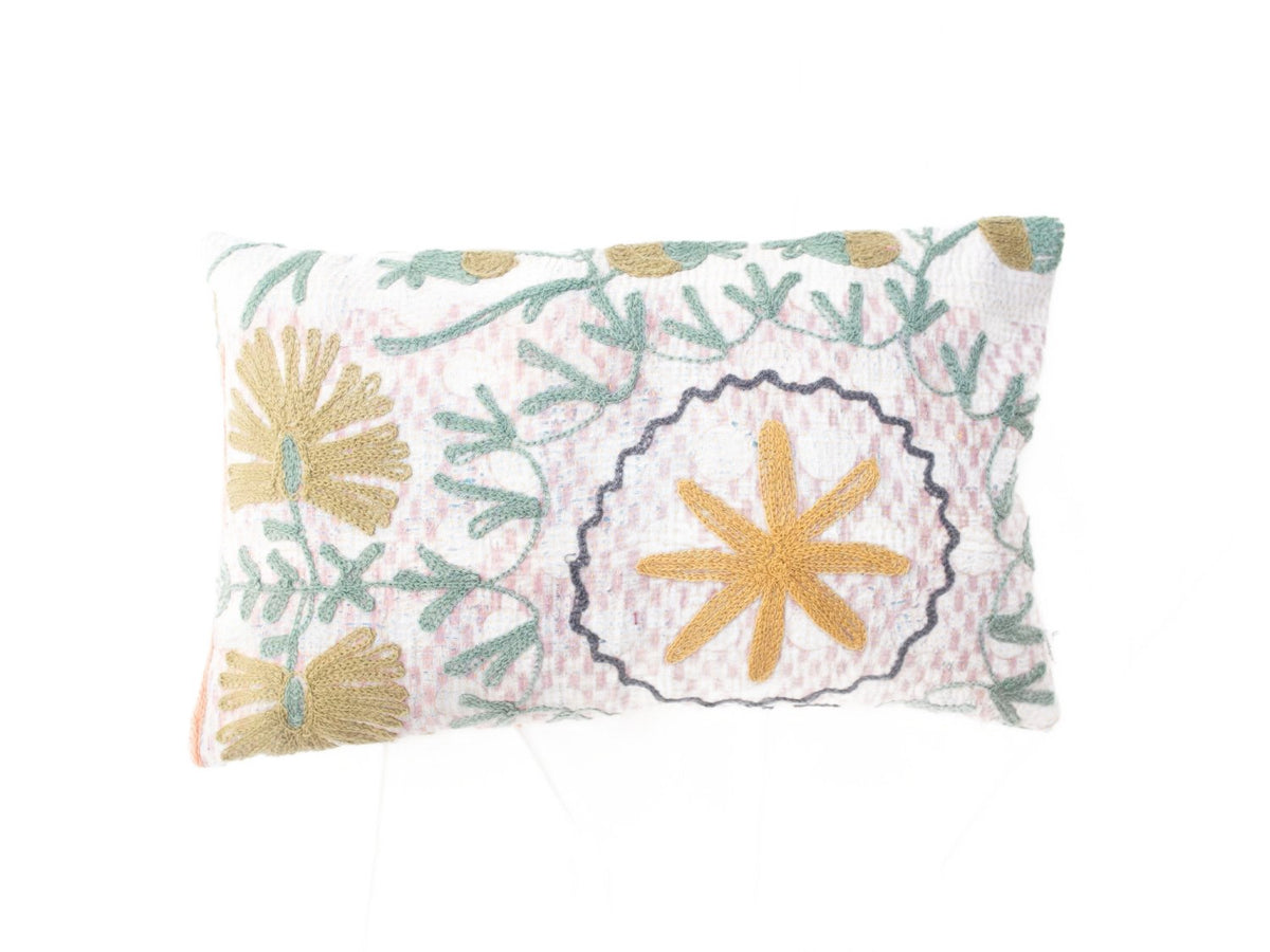 Suzani Pillowcase 30x50
