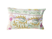 Suzani Pillowcase 30x50
