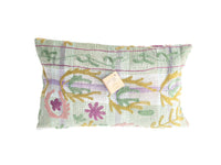 Suzani Pillowcase 30x50