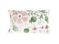Suzani Pillowcase 30x50