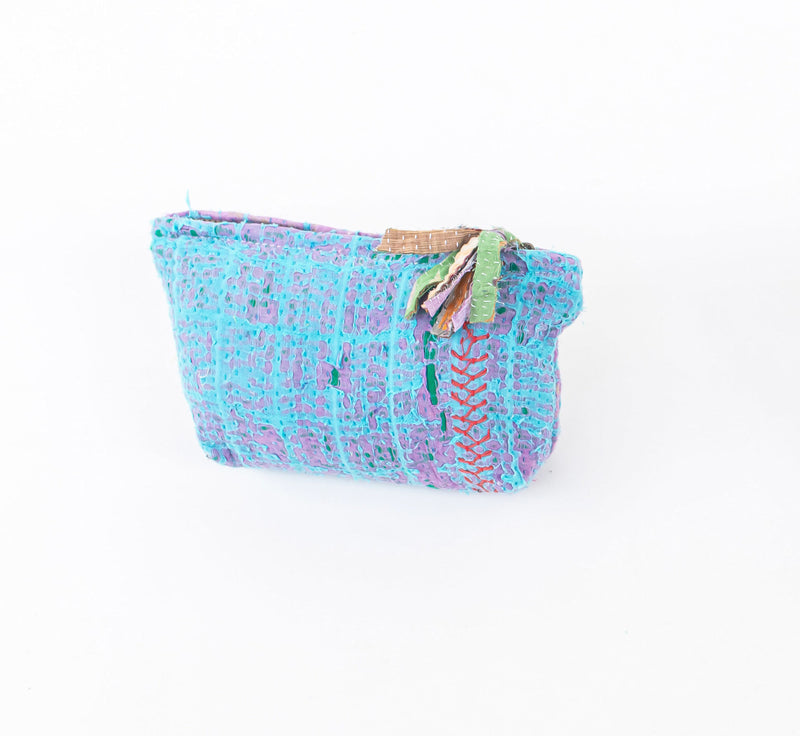 Fine Q Pouch Small