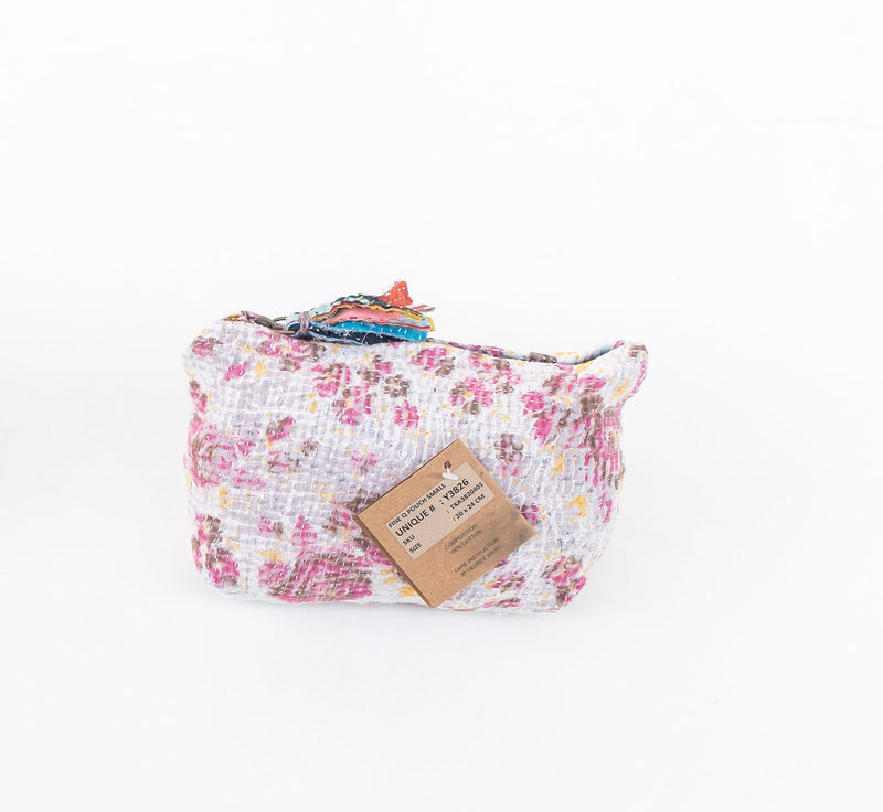 Fine Q Pouch Small