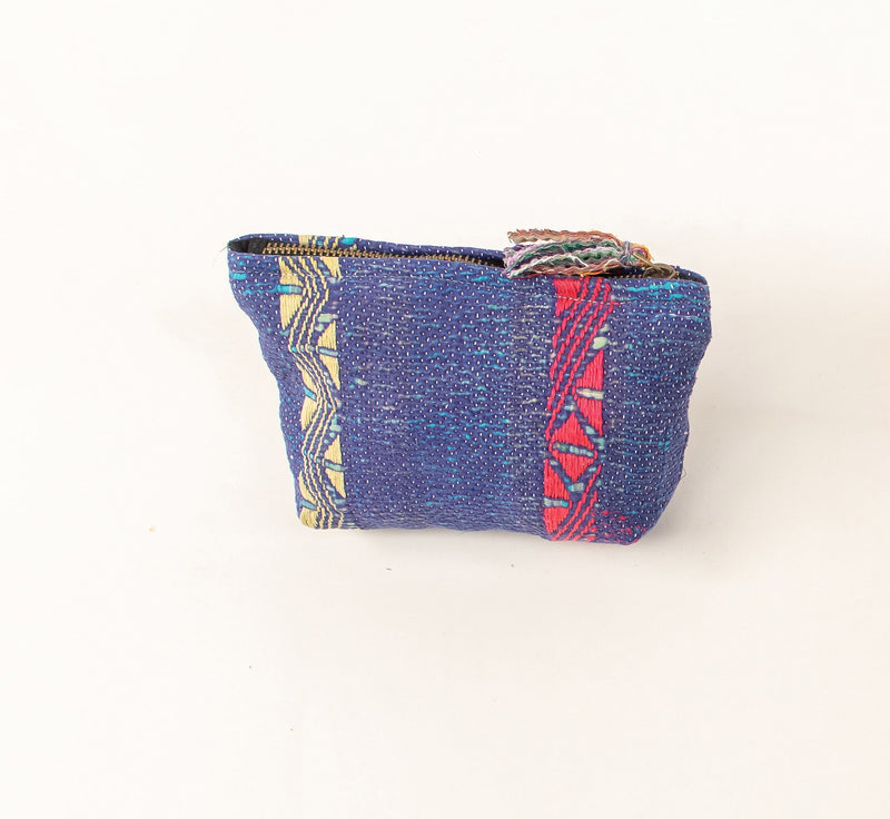 Fine Q Pouch Small