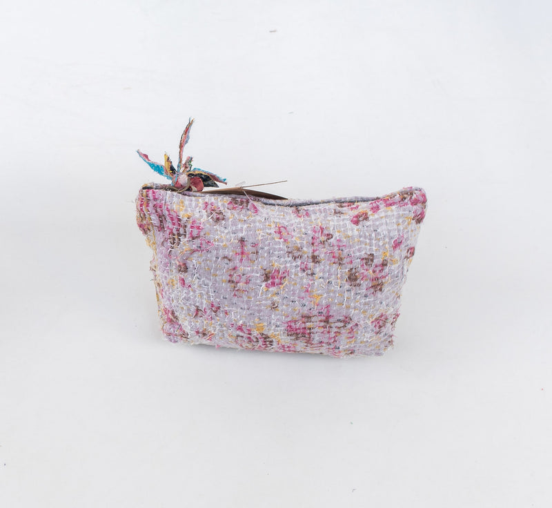 Fine Q Pouch Small