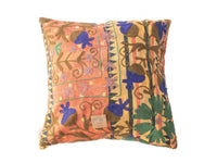 Suzani Cushion Cover 50x50