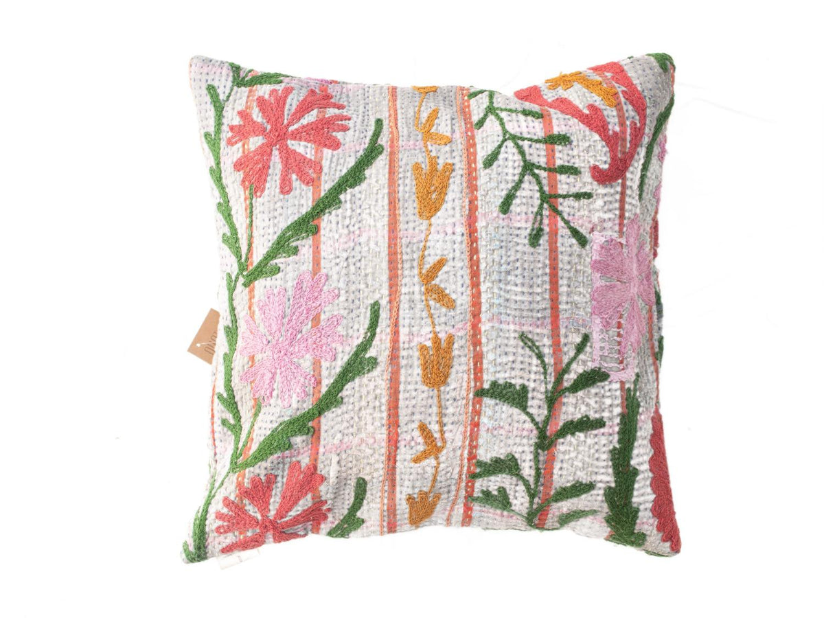 Suzani Cushion Cover 50x50