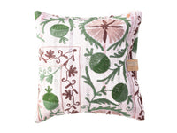 Suzani Cushion Cover 50x50