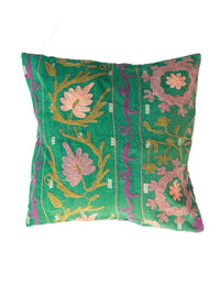 Suzani Cushion Cover 50x50